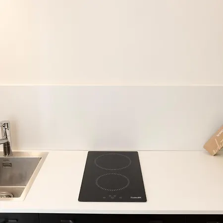 Il Nido Di Irena A Apartment *