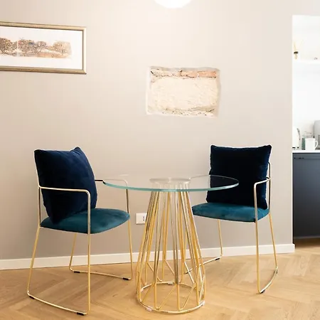 Il Nido Di Irena A Apartment Verona