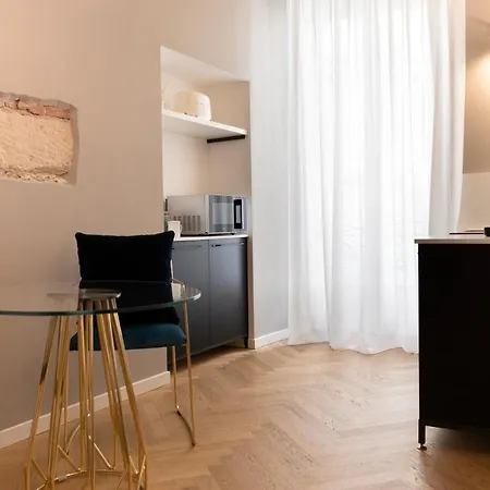 Il Nido Di Irena A Apartment *