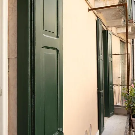 Il Nido Di Irena A Apartment *