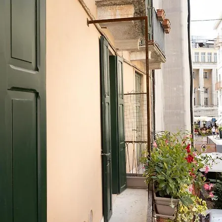 Apartment Il Nido Di Irena A