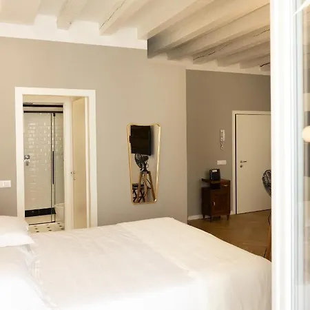 Apartment Il Nido Di Irena A