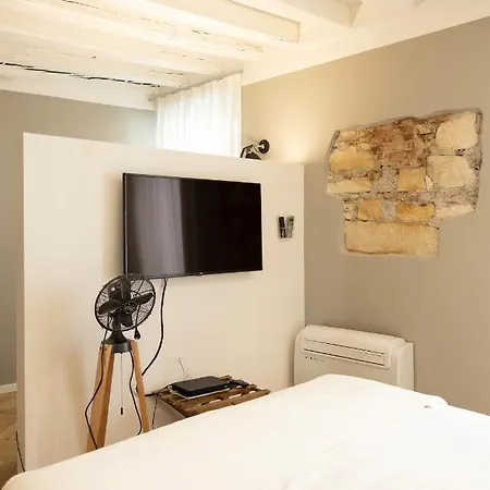 Apartment Il Nido Di Irena A