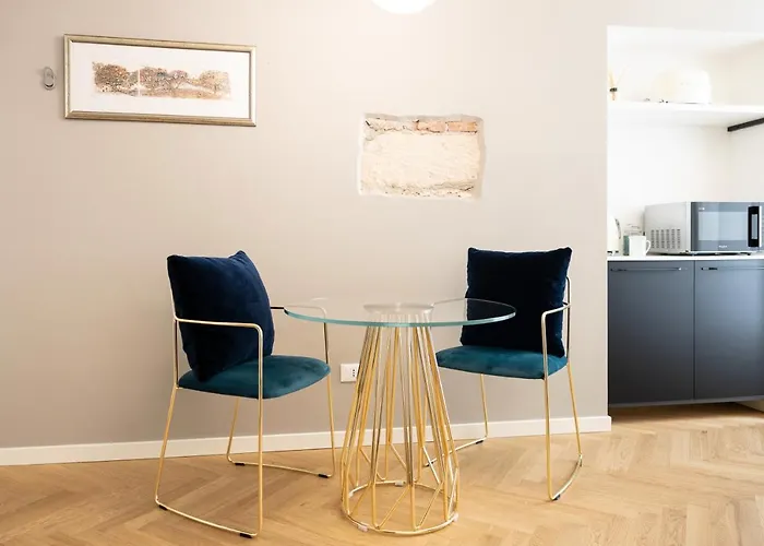 Il Nido Di Irena A شقة فيرونا