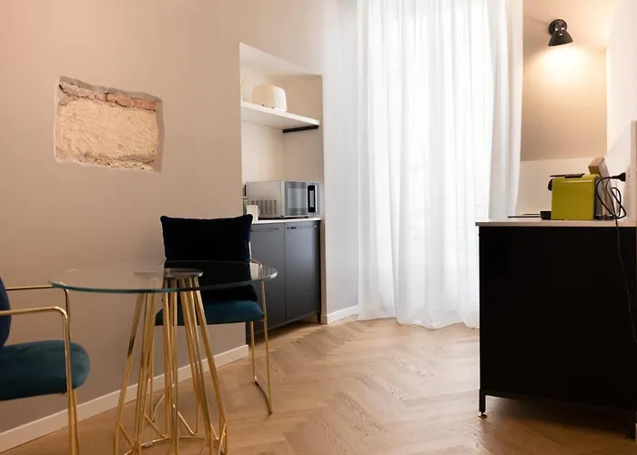 Il Nido Di Irena A شقة *