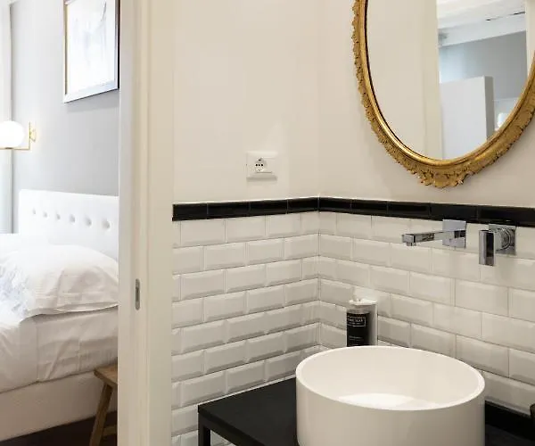 شقة Il Nido Di Irena A