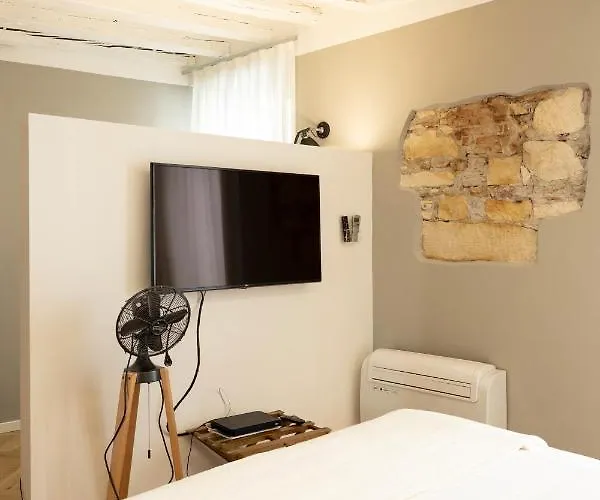 شقة Il Nido Di Irena A