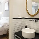 Appartement Il Nido Di Irena A