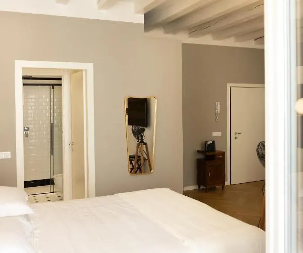 Apartamento Il Nido Di Irena A